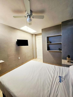 Sensity Home Recamara 5A Acogedora y tranquila